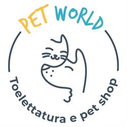 Pet World - Toelettatura Cani e Gatti & Pet shop, Popoli orari di apertura