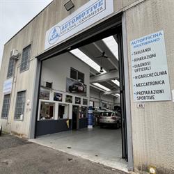 GP Automotive, Officina, Gommista, Argelato orari di apertura