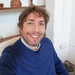Dott. Andrea De Nuccio - Psicologo e Psicoterapeuta, Tricase orari di apertura