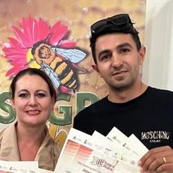 Azienda Apistica Mieli Monte Tamara, Nuxis orari di apertura