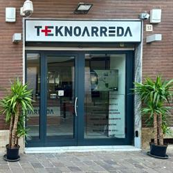 Teknoarreda, Paderno Dugnano orari di apertura