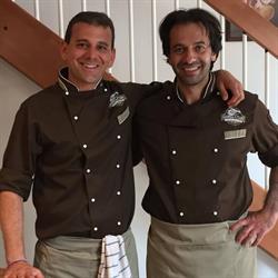 Cook with us in Rome, Roma orari di apertura