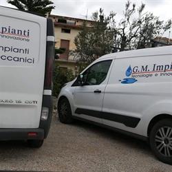GM Impianti, Ripatransone orari di apertura
