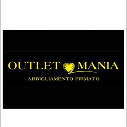 OUTLET MANIA - Vendita Abbigliamento Firmato - By Sogima Srl, Milano orari di apertura