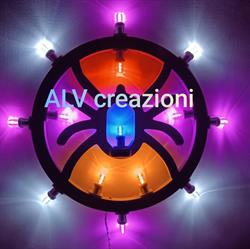 alv creazioni, Veglie orari di apertura