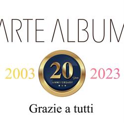 Arte Album, Botticino orari di apertura