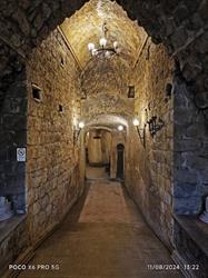 Cantina Robertiello, Capranica orari di apertura