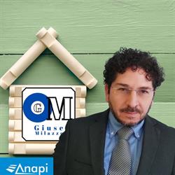 Giuseppe Milazzo Amministrazione Condomini e Property Management, Catania orari di apertura