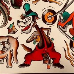 Gda Tattoo Misinto, orari di apertura