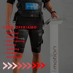 Healthandbody fitness coaching, Genova orari di apertura