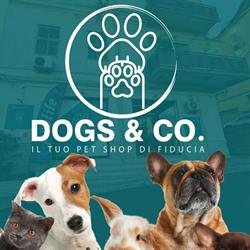 Dogs & CO., San Cataldo orari di apertura