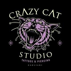 Crazy Cat Tattoo, Cagliari orari di apertura