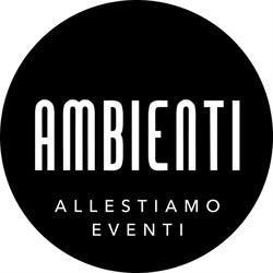 AMBIENTI • Allestimenti Eventi Aziendali e Matrimoni, Vicenza orari di apertura