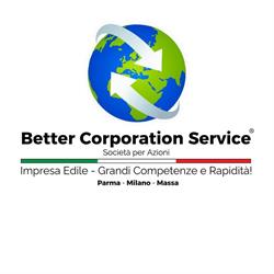 Better Corporation Service S.p.A., Parma orari di apertura