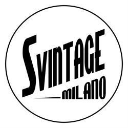 Svintage Milano - Design e modernariato, orari di apertura