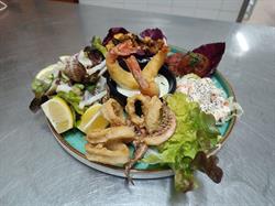 Sapori e Gusto, Terrasini orari di apertura