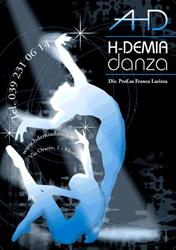 Associazione Hdemia Danza, Monza orari di apertura