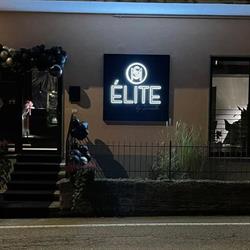 Èlite - by Danila, Gozzano orari di apertura