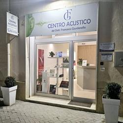 FG Centro acustico del Dottor Francesco Giurdanella, Sciacca orari di apertura
