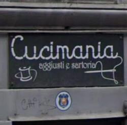 Cucimania aggiusti e sartoria, Napoli orari di apertura