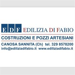 Edilizia Di Fabio, Canosa Sannita orari di apertura