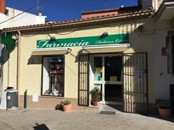 Farmacia, Siligo orari di apertura