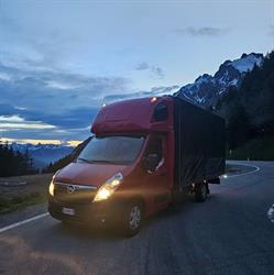 FLORI TRANSPORT San Pietro in Cariano, Pedemonte - Orari di apertura