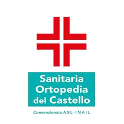 Sanitaria Ortopedia del Castello convenzionata Asl - Inail, Teramo orari di apertura