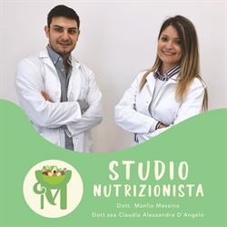 Studio Nutrizionista MC - Dott. Manlio Messina, Dott.ssa Claudia Alessandra D'Angelo, Vercelli orari di apertura