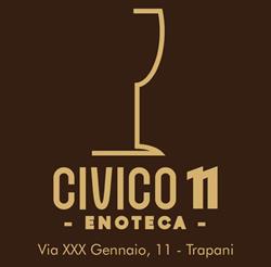 Enoteca Civico 11, Trapani orari di apertura