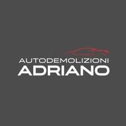 Nuova Autodemolizioni Adriano, Muggia orari di apertura