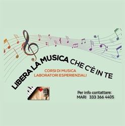 Libera la Musica Riccione, orari di apertura