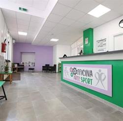 Officina Arte Sport, Roma orari di apertura