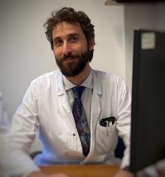 Dott. Alberto Dell'Aquila, Roma orari di apertura