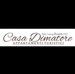 Casa Dimatore, Dolo orari di apertura