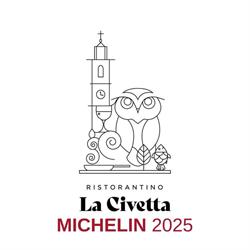 Ristorante La Civetta, Urbe orari di apertura