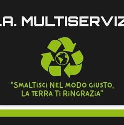 A.A. MULTISERVIZI SRL Sgomberi, Rivoli orari di apertura