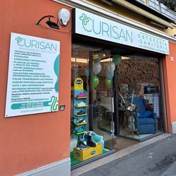 Curisan - Ortopedia e Sanitaria, Modena orari di apertura