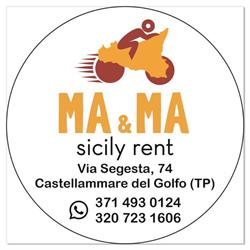 MA&MA Sicily rent, Castellammare del Golfo orari di apertura