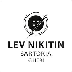 Lev Nikitin Sartoria - Atelier Abiti da Sposa da Cerimonia e da Sera, Chieri orari di apertura