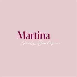 Martina Nails Boutique & Academy, Torbole Casaglia orari di apertura
