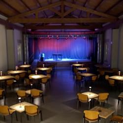 Al Mondo Verde - Show Event Food Drink, Venaria Reale orari di apertura