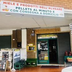 APICOLTURA MIELE DEL VETTORE - DOLCEZZA E CALORE, Comunanza orari di apertura