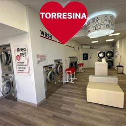 Lavanderia Self Service Bloomest Miele Torresina Roma, orari di apertura