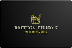 Bottega Civico 7, San Giovanni in Marignano orari di apertura