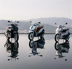 Concessionaria Piaggio , Vespa , Aprilia , moto Guzzi, Honda , CFmoto a Messina di Michele Buonasera, orari di apertura