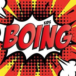 BOING KIDS, Pontecagnano orari di apertura