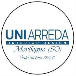 Uniarreda - Interior Design, Morbegno orari di apertura