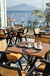 Acqua Marina Restaurant, Sorrento orari di apertura