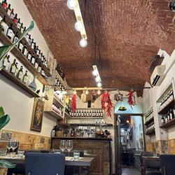 Trattoria Vecchia Griglia, Firenze orari di apertura